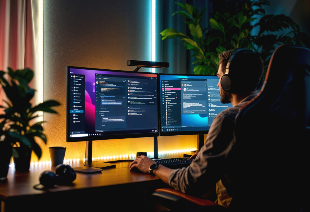 Programmer Night 1024x700