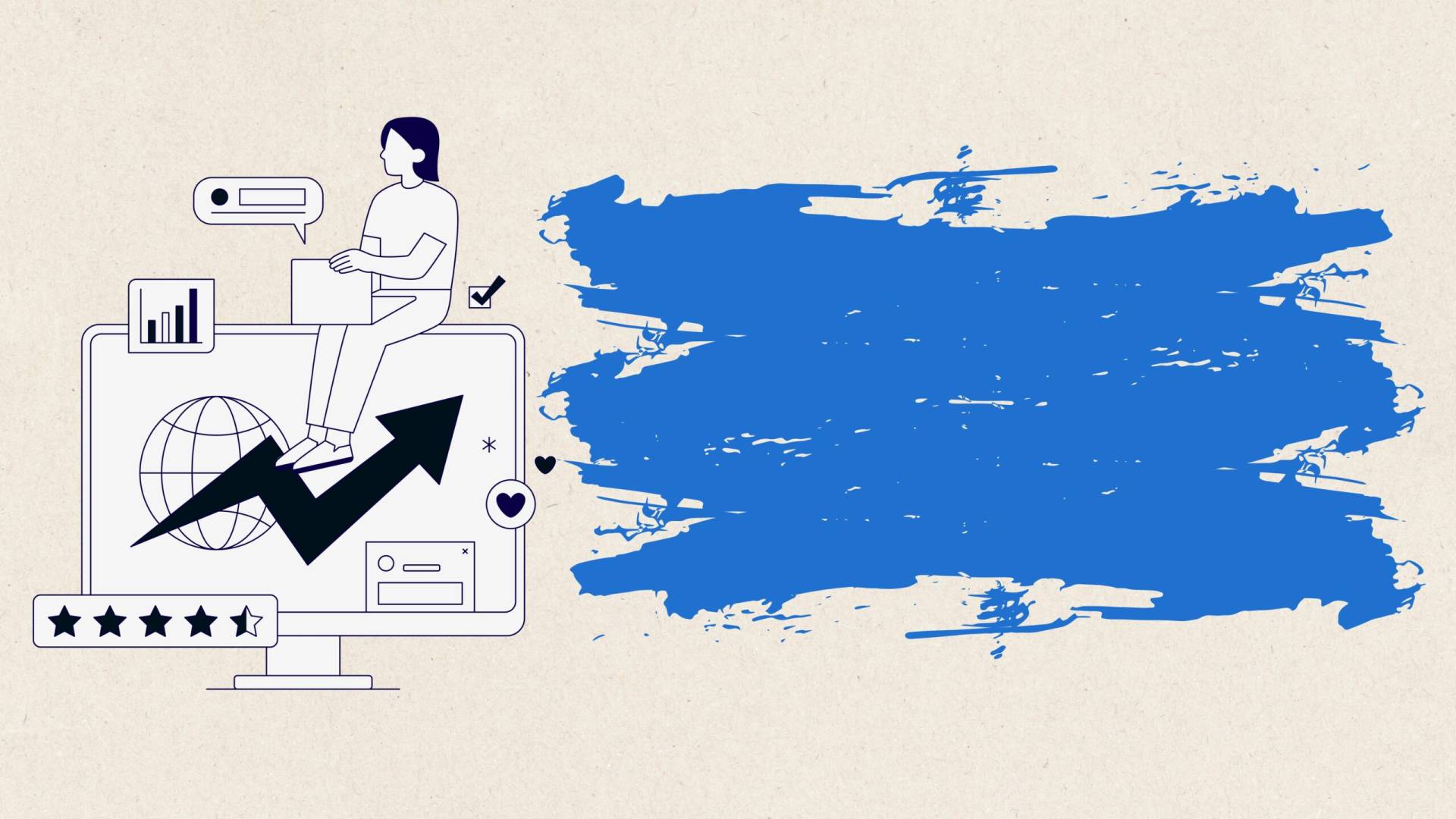 Green And Yellow Modern Brand Strategy Presentation Page 0001 Scaled